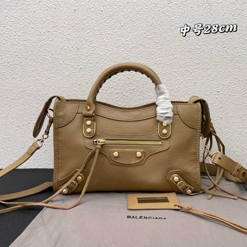 Balenciaga Handbags 210